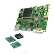 2k Tib -Chip Endoscope Lub Koob Yees Duab System